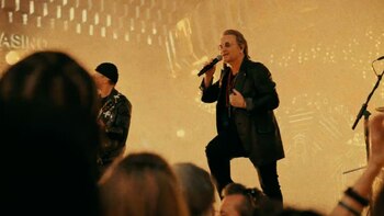 El video del sencillo ha