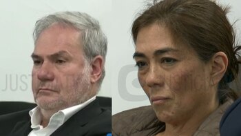 Mauricio Fernandini y Sada Goray