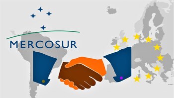 Francia trata de convencer a