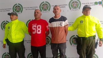 A pesar de que dos implicados en el caso Yulixa Toloza rechazaron los cargos, el juez aseguró que sabían lo que estaban haciendo