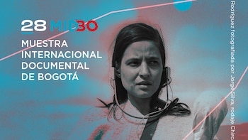 La MIDBO llega a Bogotá con 120 documentales de 40 países y el sonido como protagonista