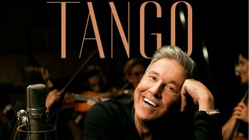 Montaner estrenará un nuevo disco