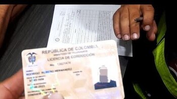 Ministerio de Transporte publicó comunicado