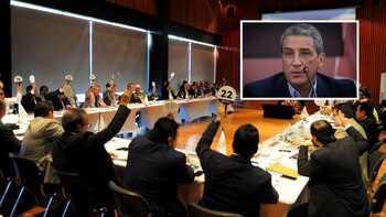 Dimayor sacaría a Fernando Jaramillo