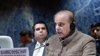 Pakistán reitera que continuará sus esfuerzos de mediación pese a los últimos ataques entre EEUU e Irán