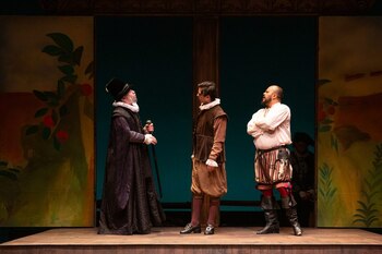 La versión presentada en Bogotá