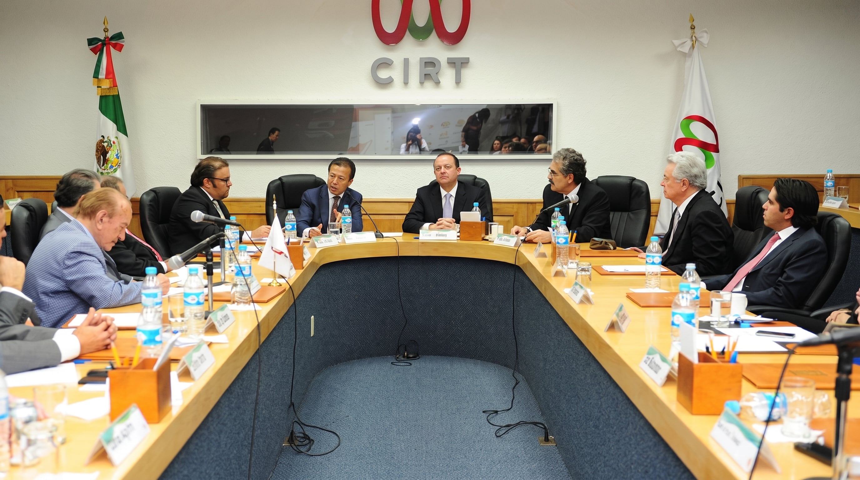 CIRT cuestiona lineamientos promovidos por Claudia Sheinbaum sobre derechos de las audiencias