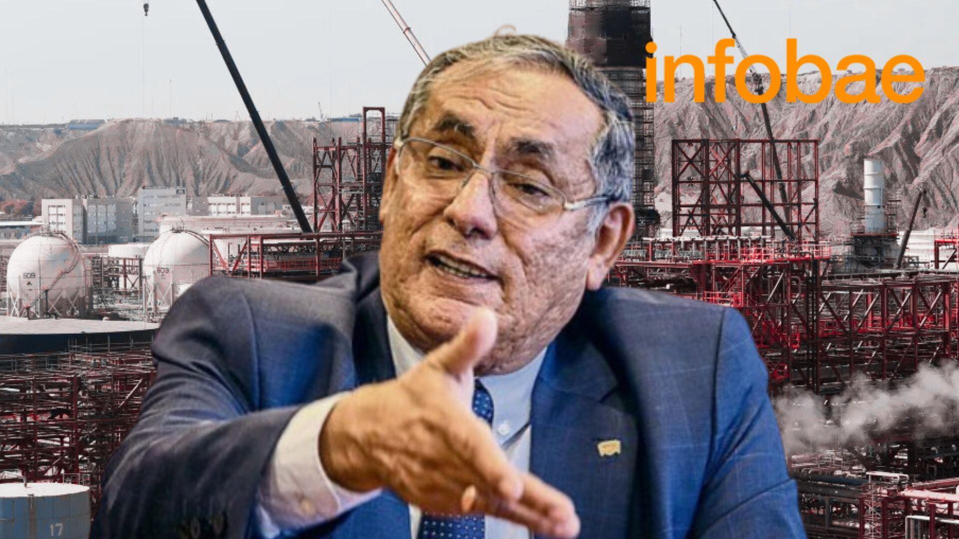 La relación del directorio con Oscar Vera fue cruestionada en su momento por una presunta