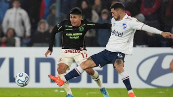 “Era amplio favorito a ganar el grupo e hizo un papelón”, la furiosa reacción de prensa uruguaya tras empate de Nacional ante Universitario