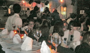 Uno de las pocas imágenes