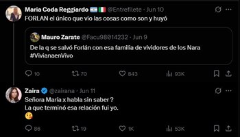 El cruce de Nara con