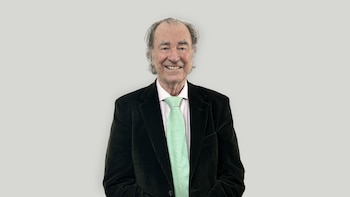 Guillermo Dietrich, Vicepresidente Segundo de