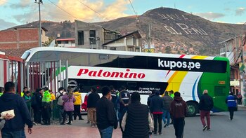 Cienciano.