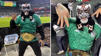 Penta pide a la Selección Mexicana jugar el Mundial 2026 con ‘Cero Miedo’: “Tienen que llegar a la Final”
