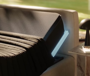 cama inteligente - cama - Elon Musk - Mark Zuckerberg - tecnología - 1 de julio
