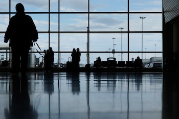 El meteorólogo Matt Mehle alerta