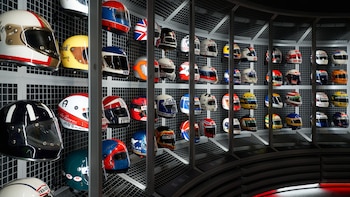 La Exhibición de la Fórmula