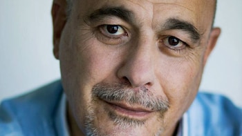 El publicista hizo campañas políticas