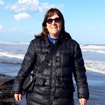 Clarisa Zylberman tenía 54 años