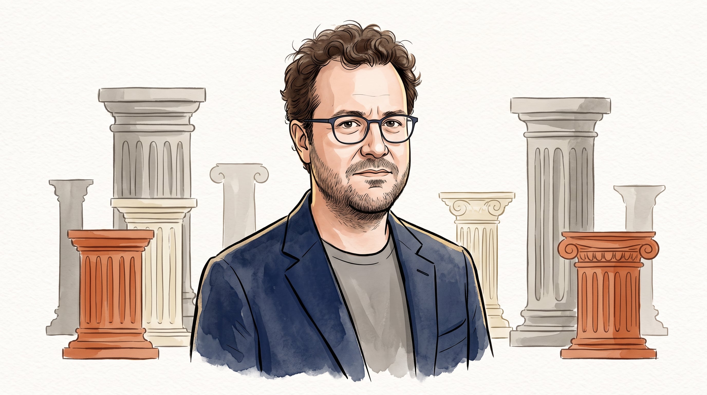 Dario Amodei reconoció que no se siente cómodo con que una empresa privada concentre una tecnología de ese alcance y planteó algún tipo de gobernanza conjunta entre gobiernos democráticos (Imagen Ilustrativa Infobae)
