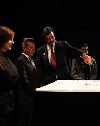 En la búsqueda por establecer un proyecto de época para competir de forma sostenida a largo plazo, el presidente de Grupo PRODI afirmó que La Fiel representa a los verdaderos propietarios del Club Atlas. (X/ @AtlasFC)