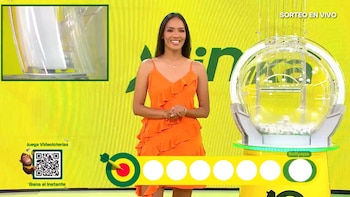 Resultados de La Tinka hoy miércoles 1 de abril de 2026: revisa los números ganadores y el pozo millonario