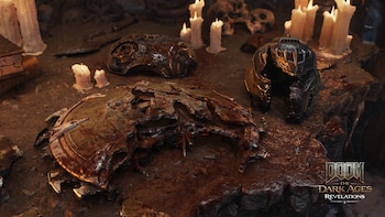 Doom: The Dark Ages, de Bethesda Softworks