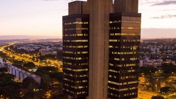 La industria brasileña clama por