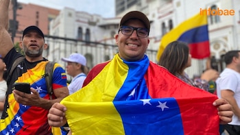 Nueve Navidades sin su madre: