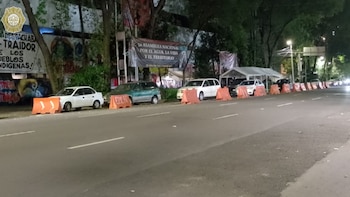 EN VIVO | Bloqueos en carreteras, accidentes y manifestaciones hoy 30 de julio: reducción de carril en la avenida México-Coyoacán