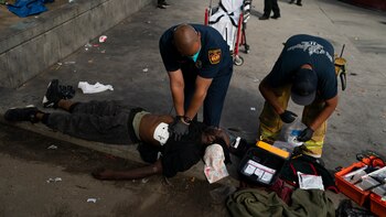 Drogas, el nuevo escenario