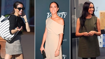 Meghan Markle cumple años: los cinco pilares de su influencia en el diseño y la moda actual