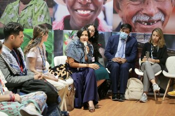 esde la ciudad de Sharm