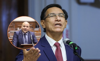 Alejandro Salas asume la defensa