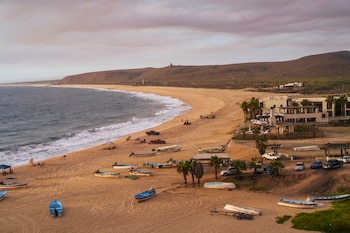 Pueblos Mágicos de Baja California