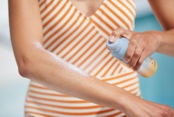 Los consejos de los expertos para utilizar correctamente la protección solar. (Europa Press)