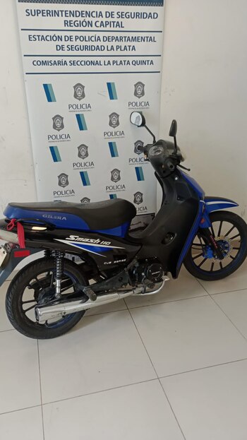 El último detenido fue capturado