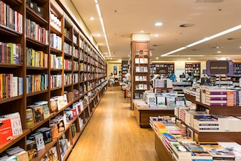 Las librerías y editoriales podrán