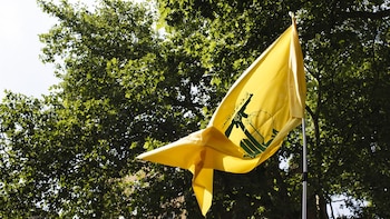 Hezbolá reivindica un ataque con misiles contra la base naval de Israel en el puerto de Ashdod