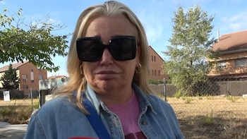 Belén Esteban no da un paso atrás y desafía a Jesulín de Ubrique a que la demande: "¿Por qué no lo has hecho antes?"