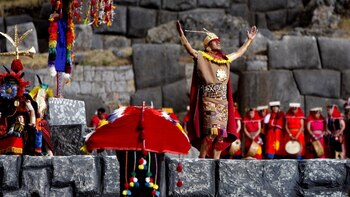 Inti Raymi 2023: conoce a