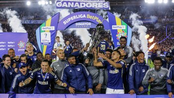 “Millos tu papá”: el historial