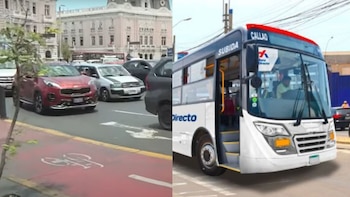 Esta falta de señalización causa