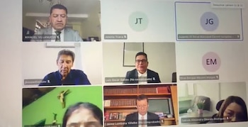 Kevin Acosta - crédito redes sociales