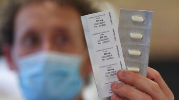 La OMS y varios gobiernos