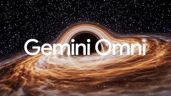 Así puedes usar Gemini Omni de Google para hacer videos con IA como un experto
