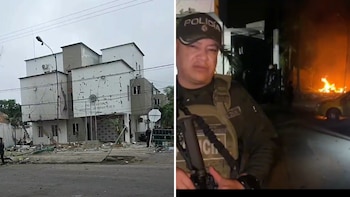 Carro bomba cerca a la frontera entre Colombia y Venezuela deja 9 heridos y un joven venezolano muerto: las autoridades responsabilizaron a terroristas del ELN