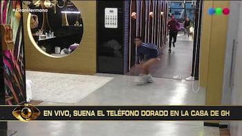 brian sarmiento gran hermano generación dorada