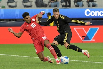 Chaquito ha tenido un torneo