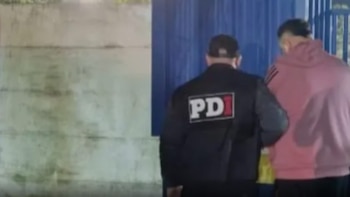 Atraparon a un narco que se hizo pasar por entrenador de un club de Santa Fe para ocultarse de la Justicia